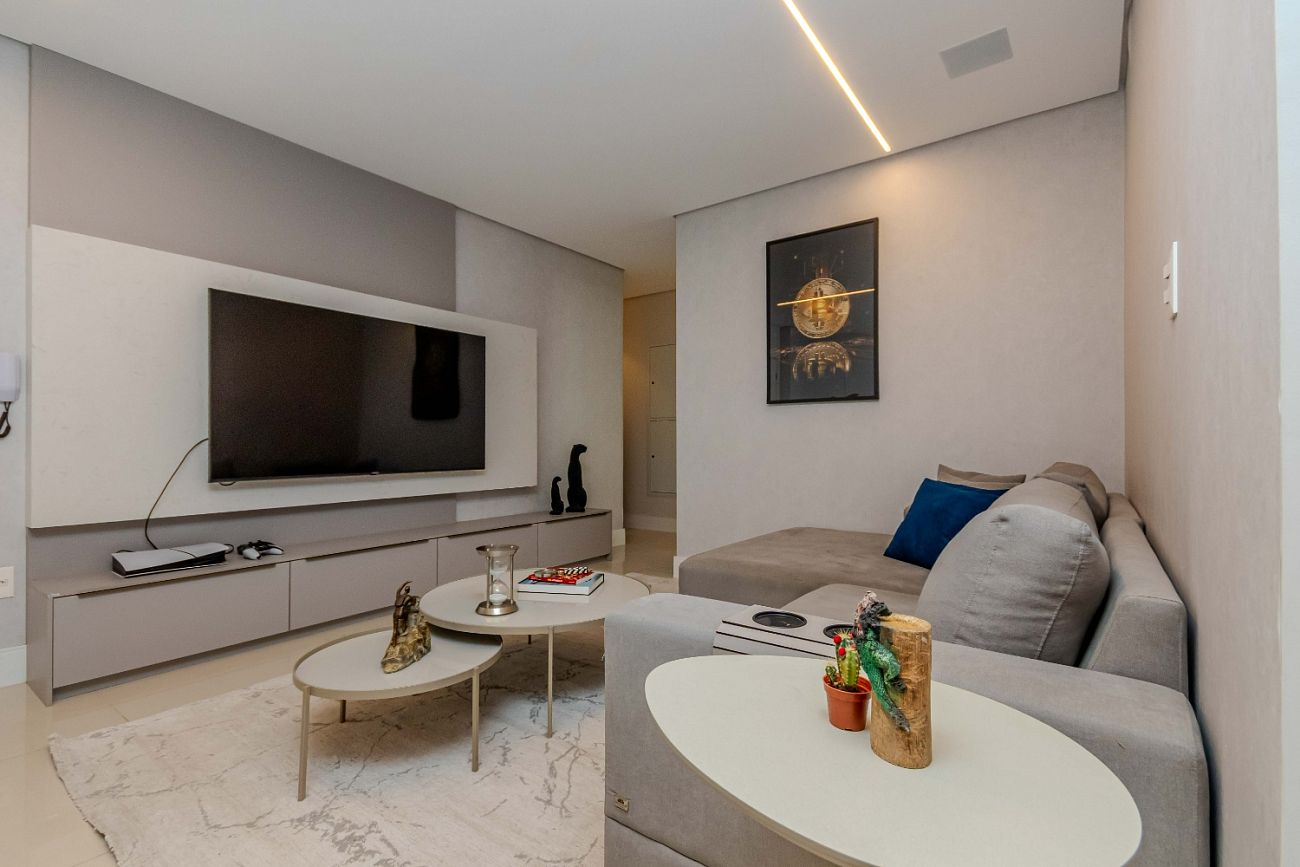 Apartamento, 3 quartos, 160 m² - Foto 12