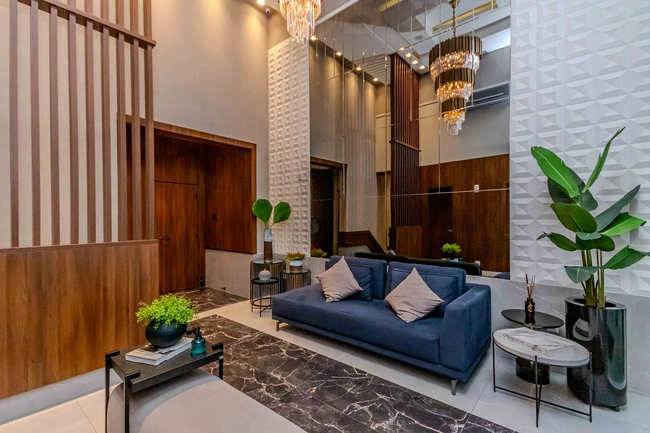 Apartamento, 3 quartos, 160 m² - Foto 72