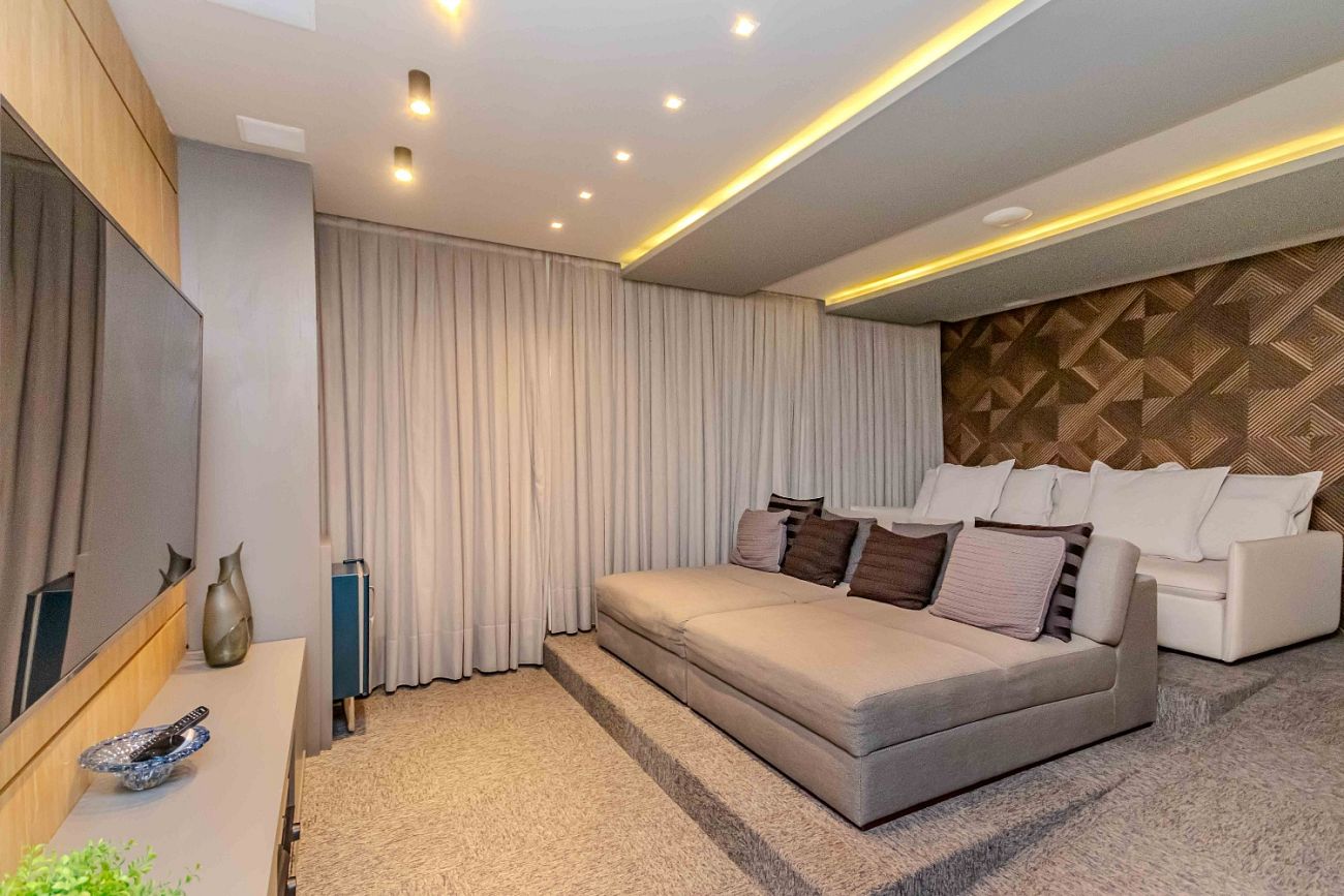 Apartamento, 3 quartos, 160 m² - Foto 75