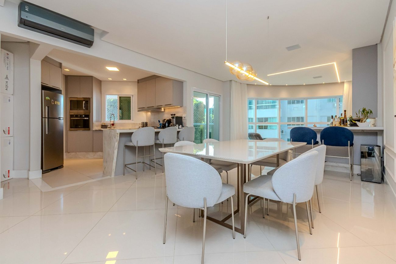 Apartamento, 3 quartos, 160 m² - Foto 14