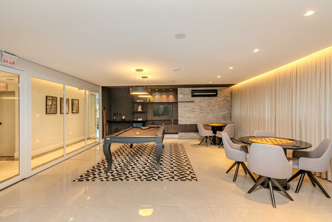 Apartamento, 3 quartos, 160 m² - Foto 80
