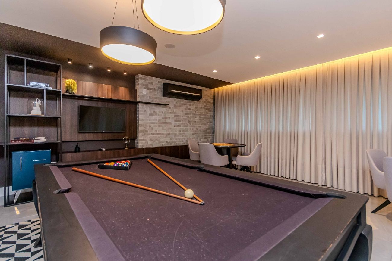 Apartamento, 3 quartos, 160 m² - Foto 81