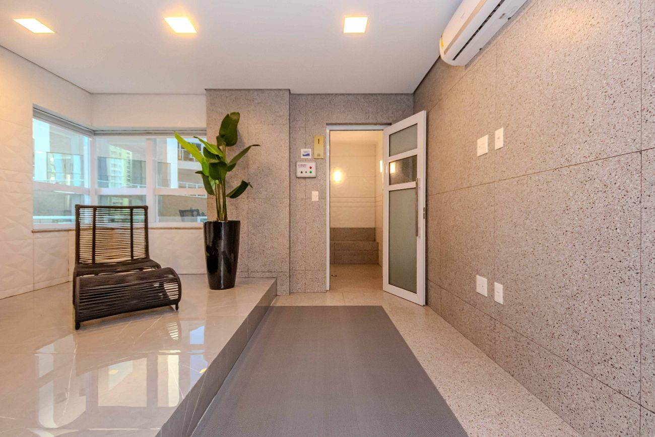 Apartamento, 3 quartos, 160 m² - Foto 83