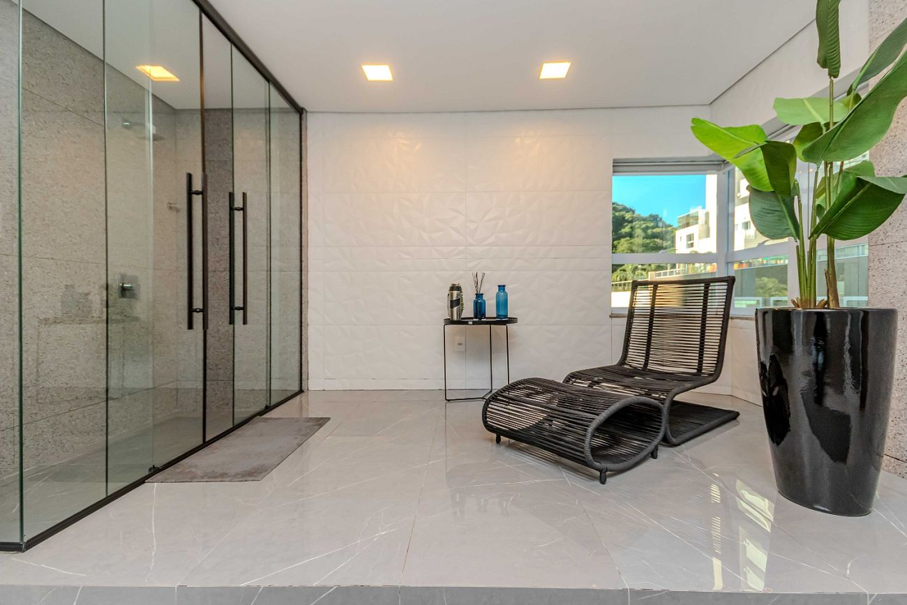 Apartamento, 3 quartos, 160 m² - Foto 84