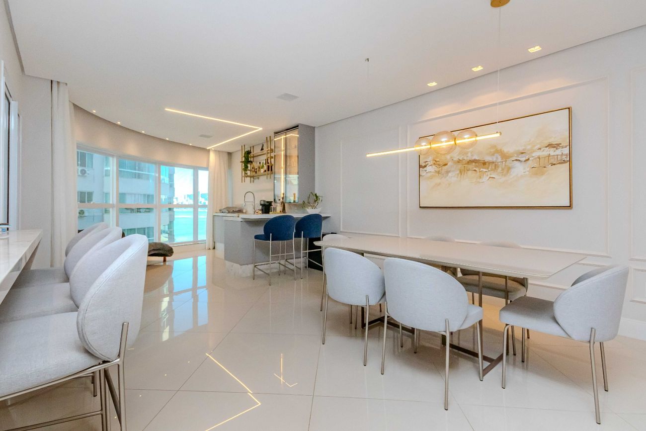 Apartamento, 3 quartos, 160 m² - Foto 11