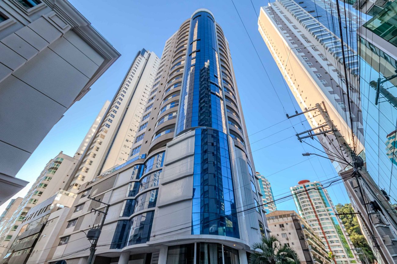 Apartamento, 3 quartos, 160 m² - Foto 3