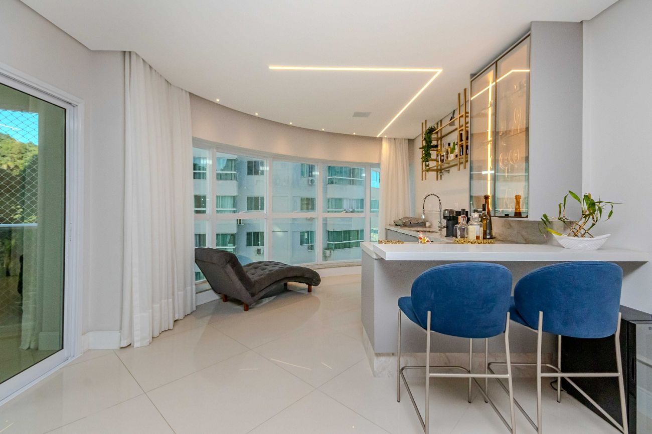 Apartamento, 3 quartos, 160 m² - Foto 15