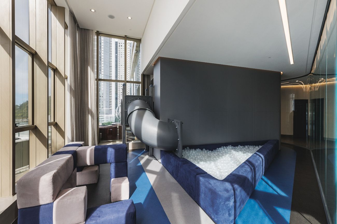 Apartamento, 4 quartos, 270 m² - Foto 91