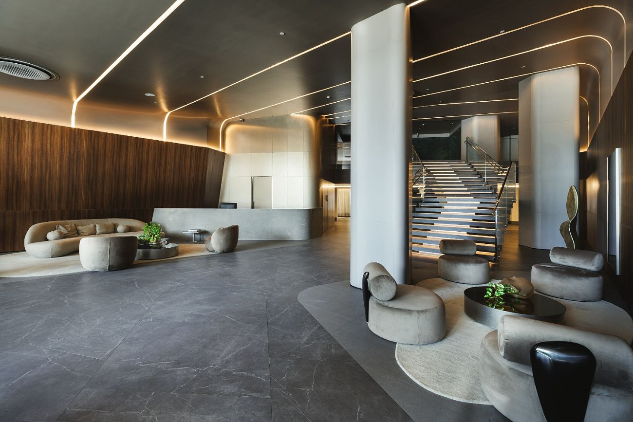 Apartamento, 4 quartos, 270 m² - Foto 85