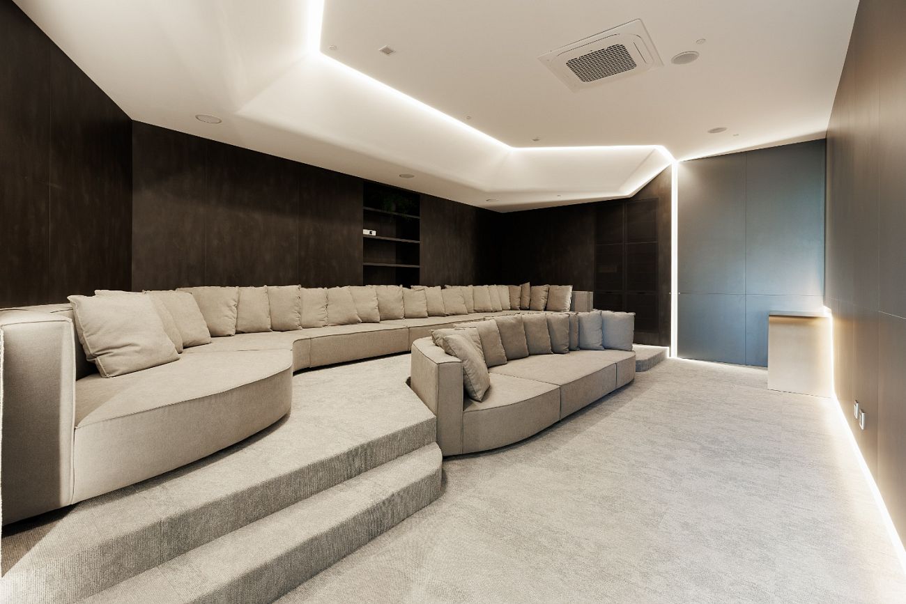 Apartamento, 4 quartos, 270 m² - Foto 79