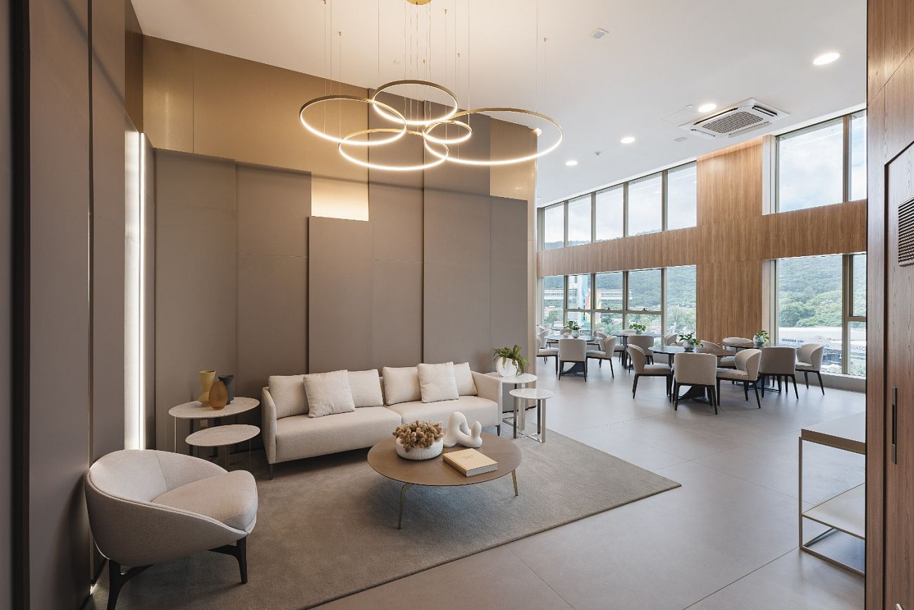Apartamento, 4 quartos, 270 m² - Foto 58