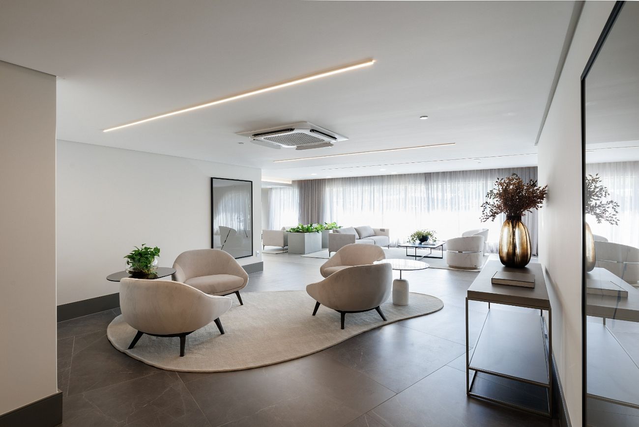 Apartamento, 4 quartos, 270 m² - Foto 45