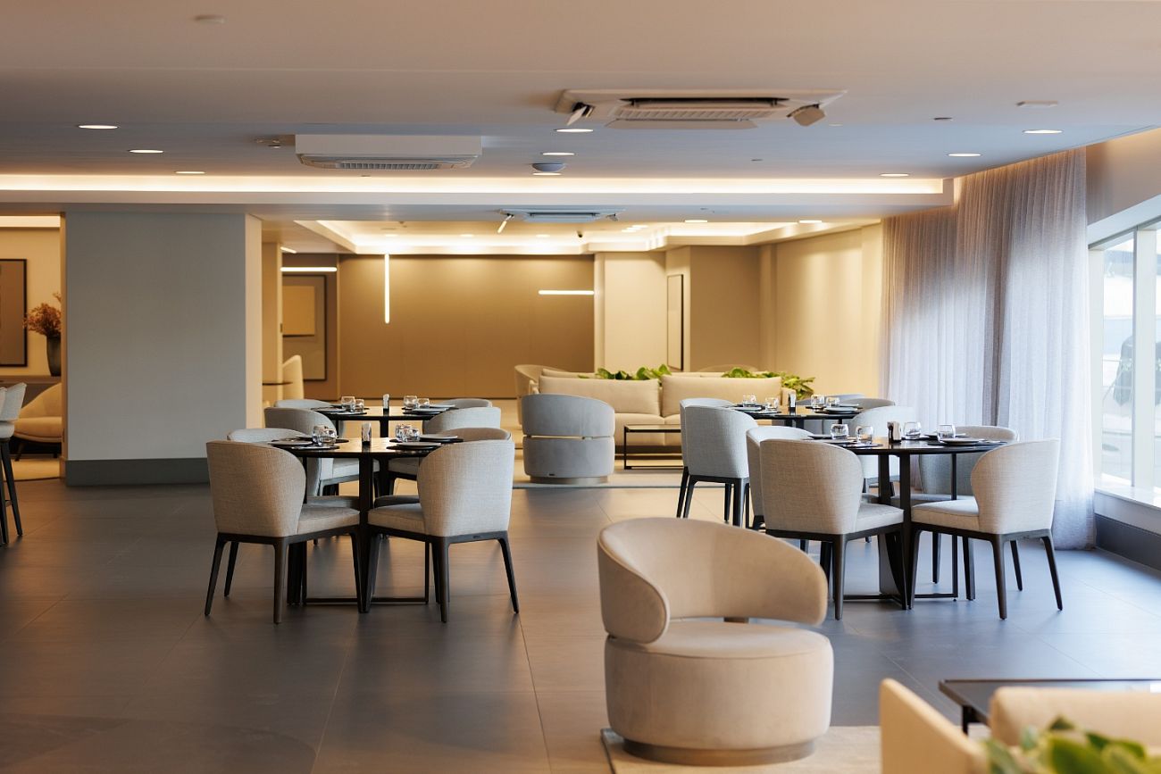 Apartamento, 4 quartos, 270 m² - Foto 34
