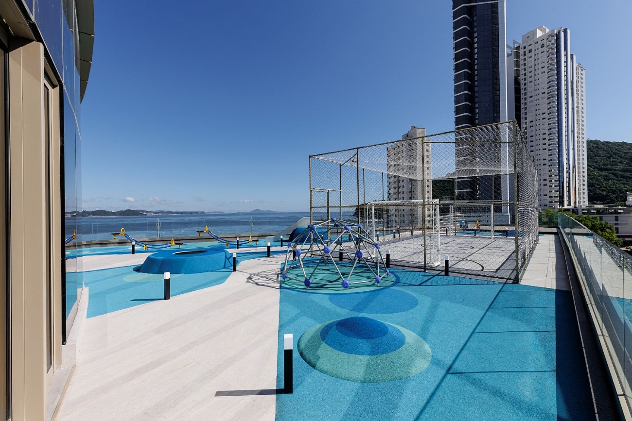 Apartamento, 4 quartos, 270 m² - Foto 39