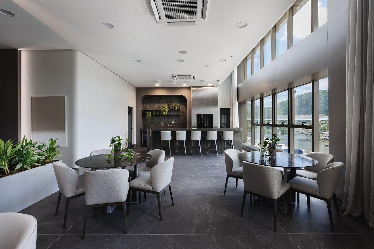 Apartamento, 4 quartos, 270 m² - Foto 8