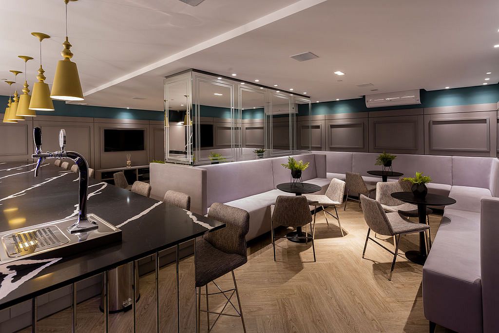 Apartamento, 5 quartos, 345 m² - Foto 4