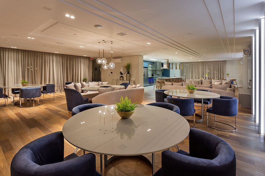 Apartamento, 5 quartos, 345 m² - Foto 6
