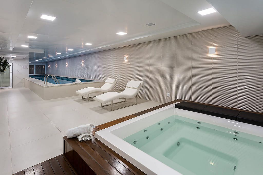 Apartamento, 5 quartos, 345 m² - Foto 7