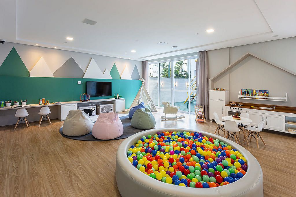 Apartamento, 5 quartos, 345 m² - Foto 9