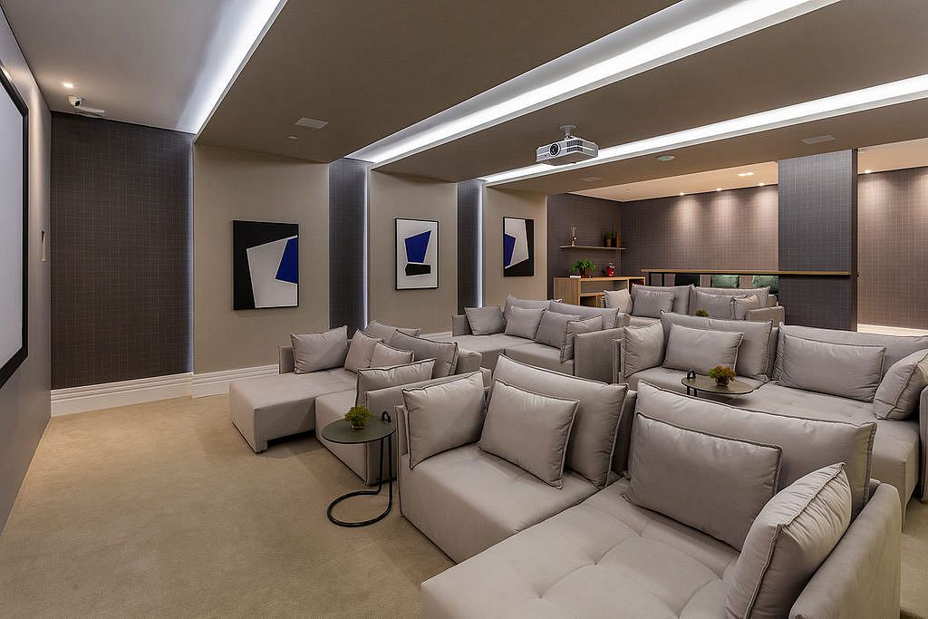 Apartamento, 5 quartos, 345 m² - Foto 10