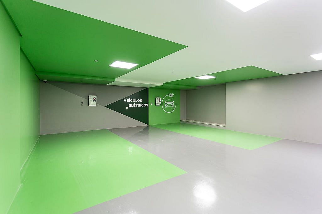 Apartamento, 5 quartos, 345 m² - Foto 15