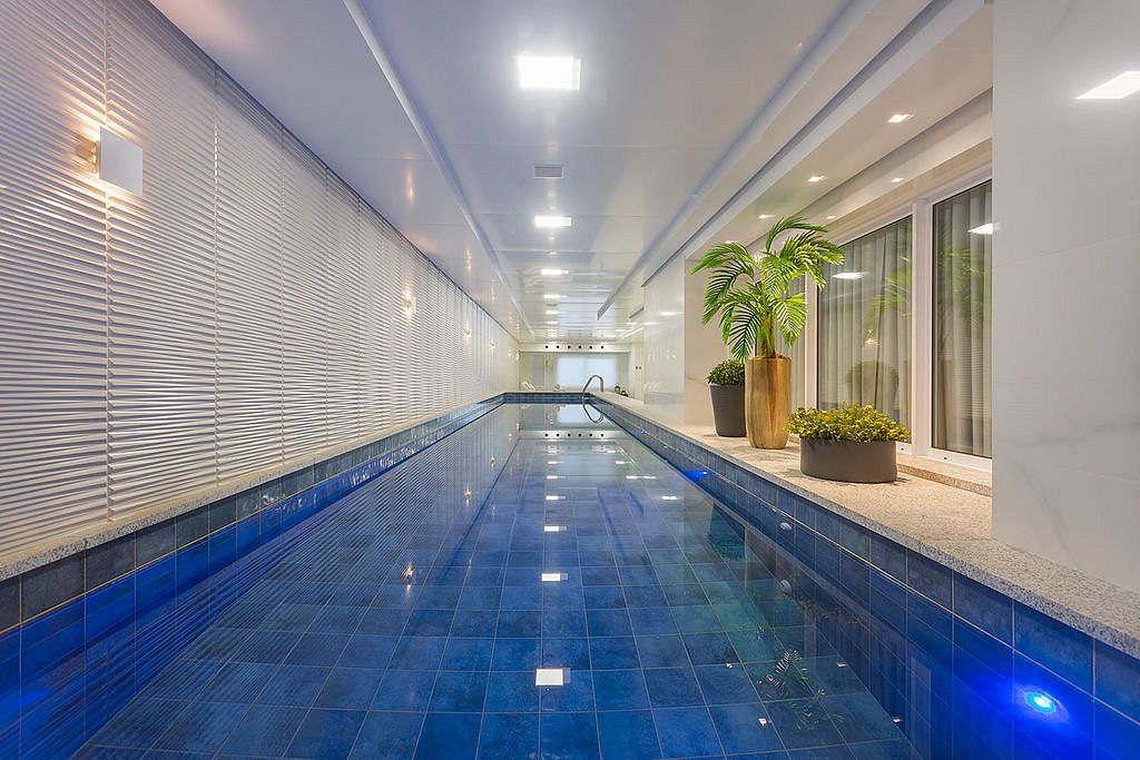 Apartamento, 5 quartos, 345 m² - Foto 16