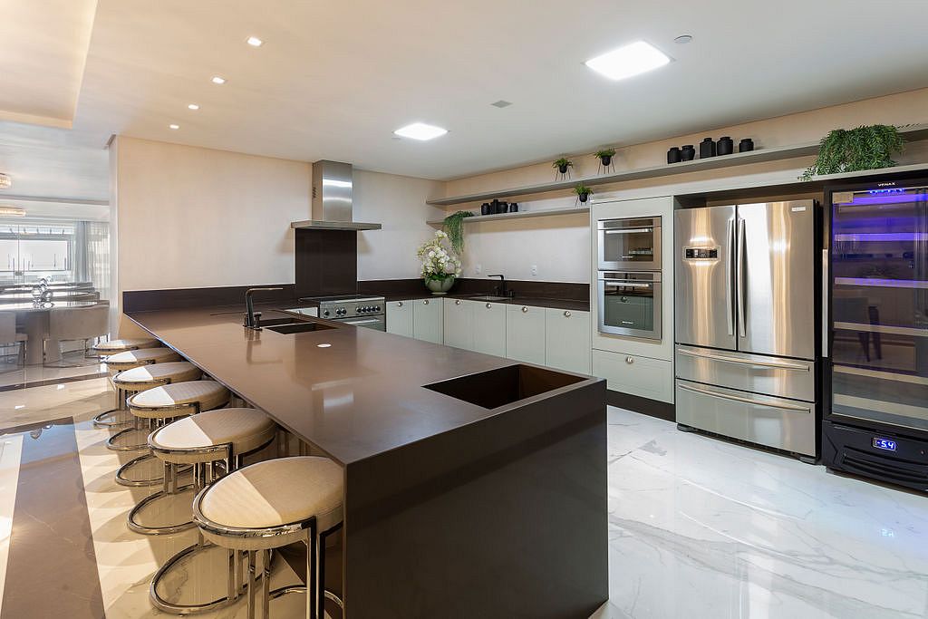 Apartamento, 5 quartos, 345 m² - Foto 20