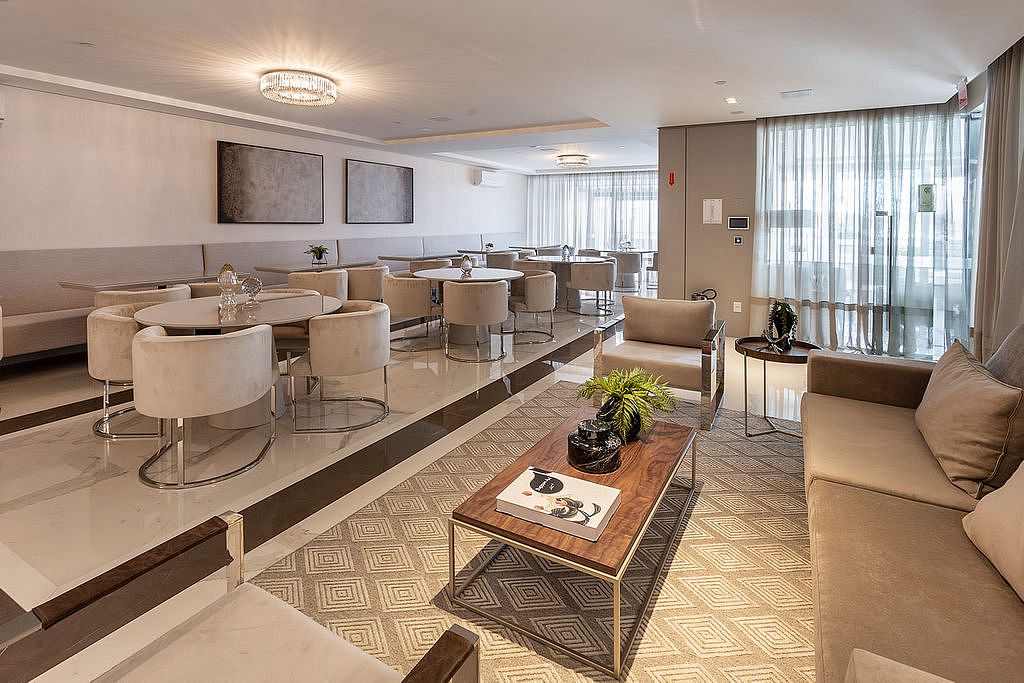 Apartamento, 5 quartos, 345 m² - Foto 22