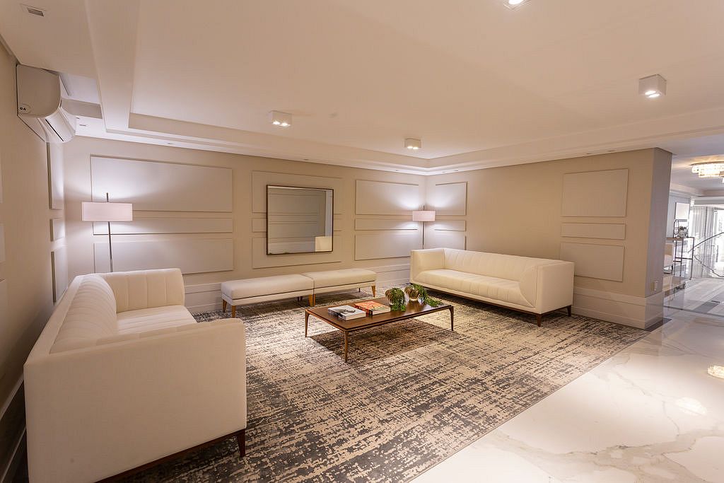 Apartamento, 5 quartos, 345 m² - Foto 23