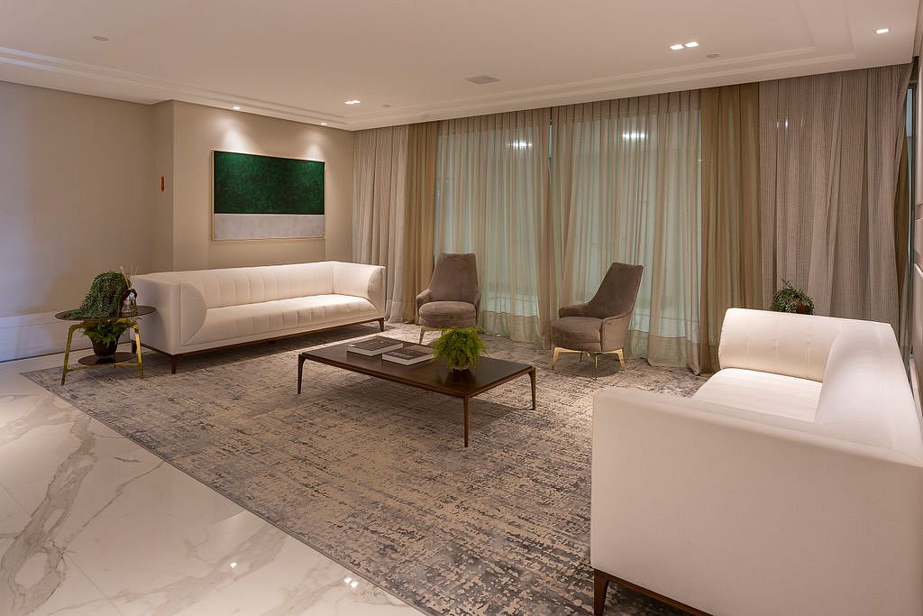 Apartamento, 5 quartos, 345 m² - Foto 25