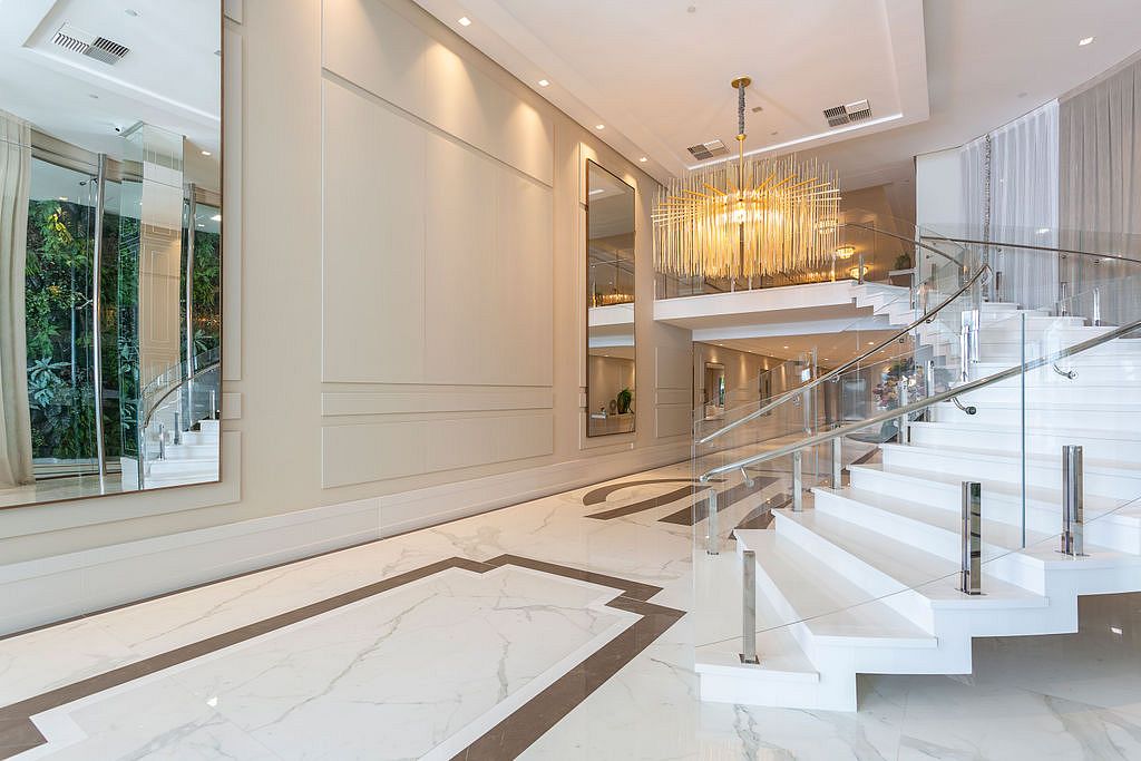 Apartamento, 5 quartos, 345 m² - Foto 27
