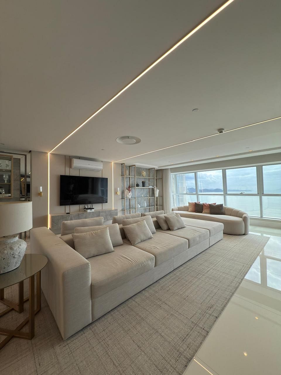 Apartamento, 5 quartos, 345 m² - Foto 33