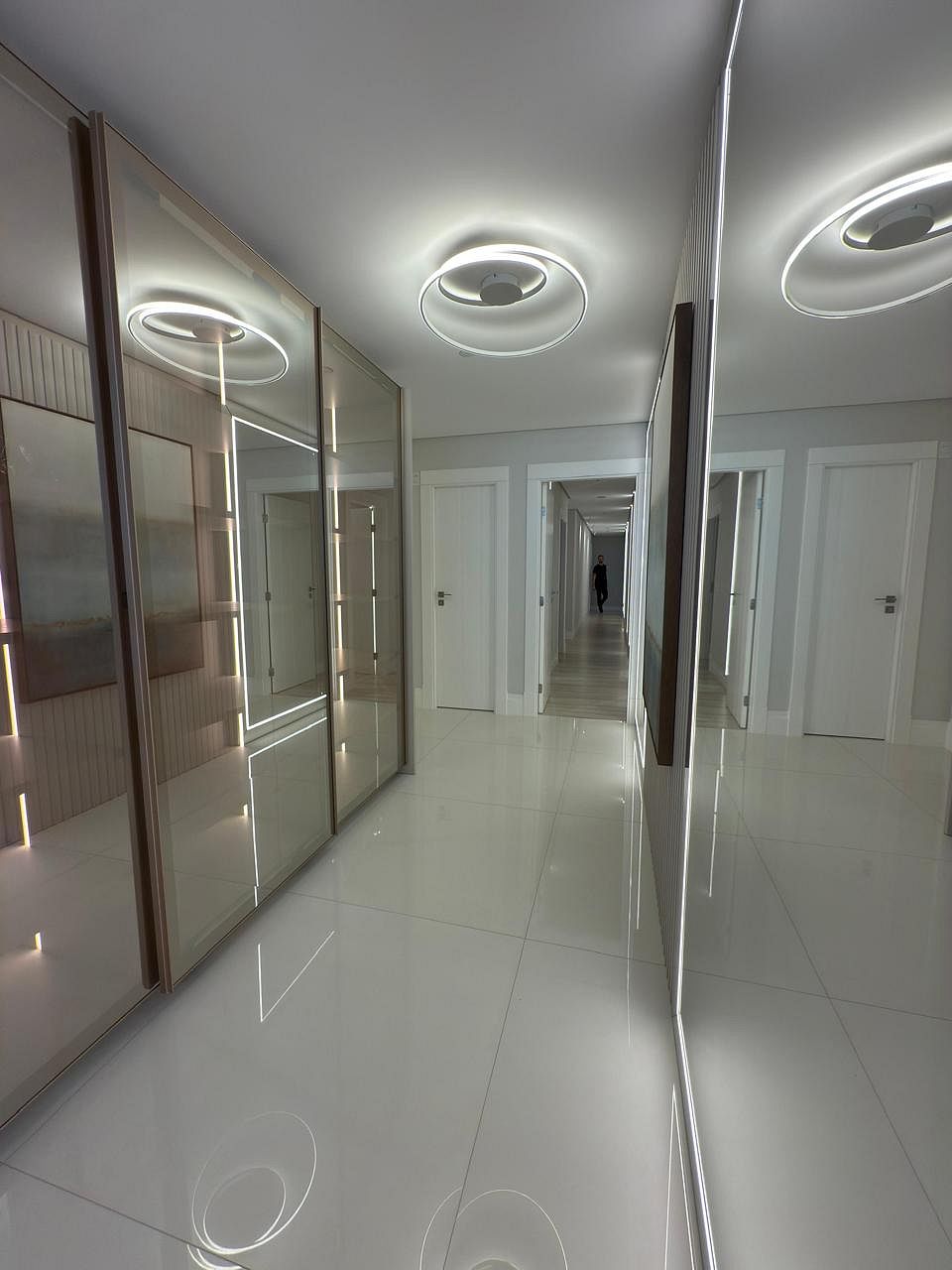 Apartamento, 5 quartos, 345 m² - Foto 44
