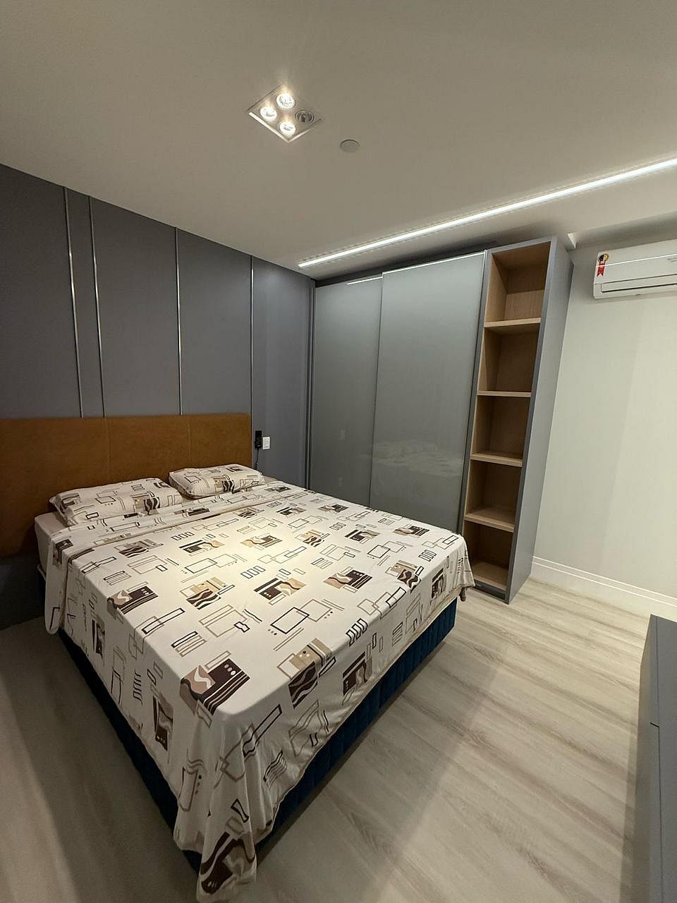 Apartamento, 5 quartos, 345 m² - Foto 45