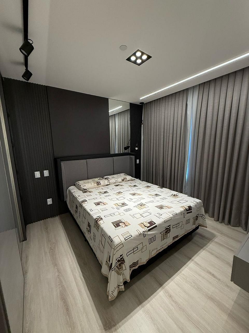 Apartamento, 5 quartos, 345 m² - Foto 47
