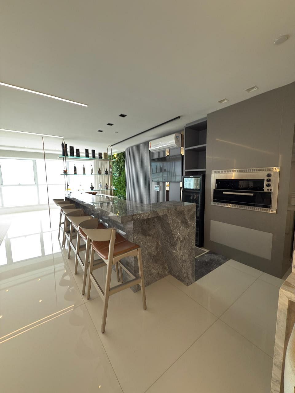 Apartamento, 5 quartos, 345 m² - Foto 40