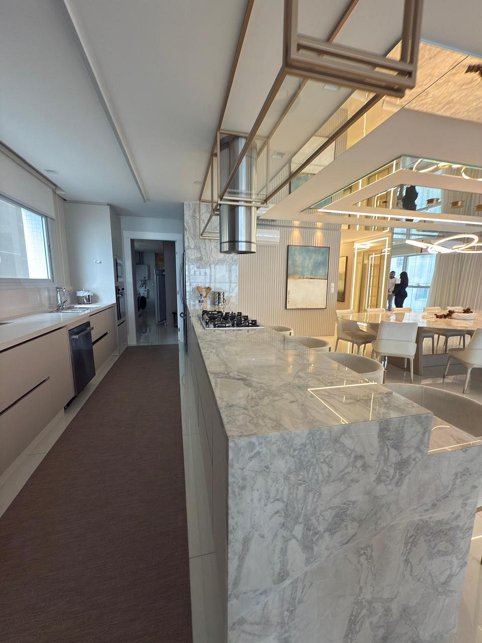 Apartamento, 5 quartos, 345 m² - Foto 34