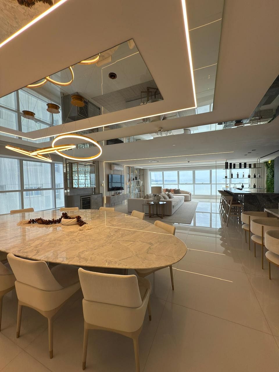Apartamento, 5 quartos, 345 m² - Foto 41