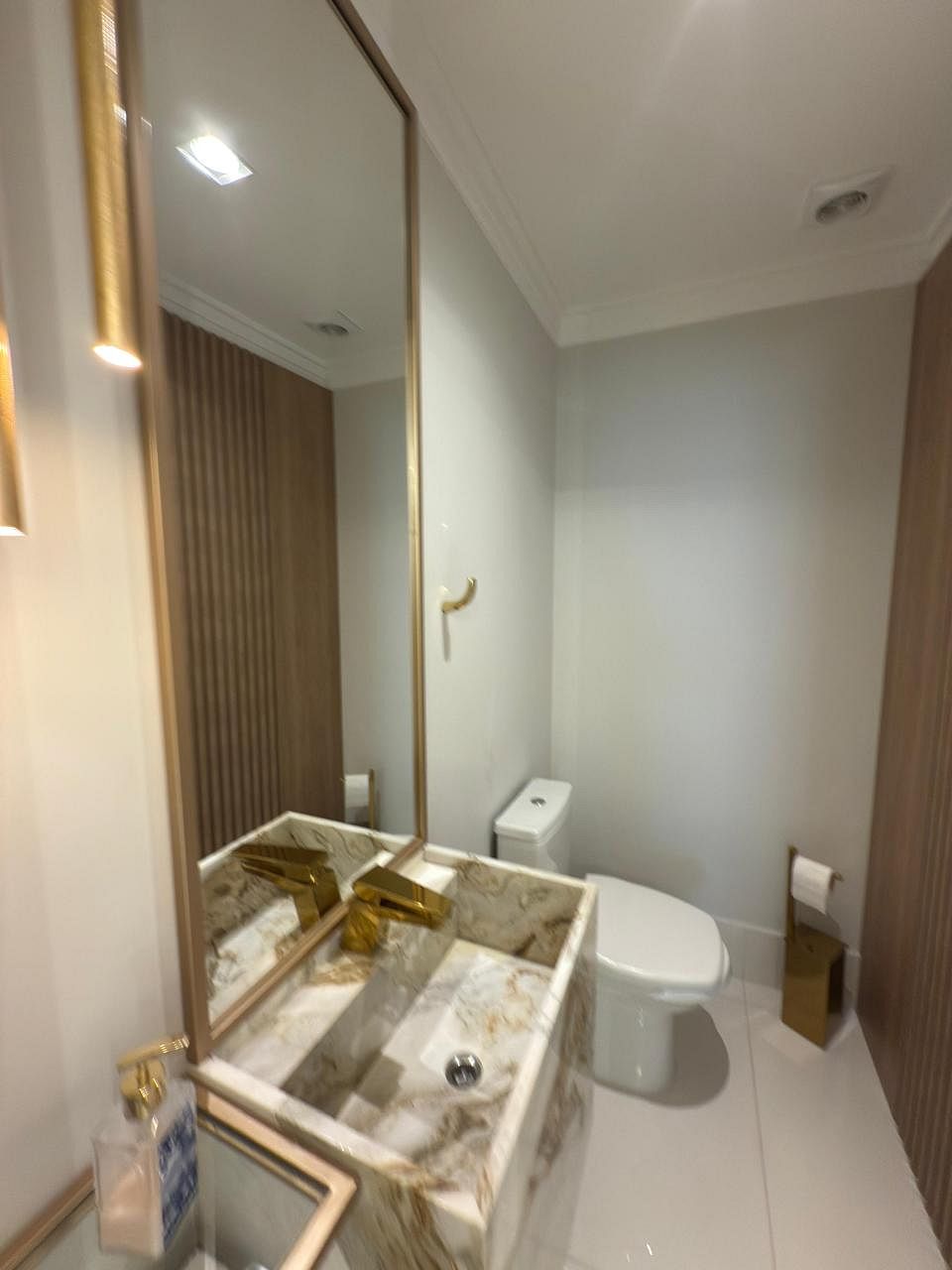 Apartamento, 5 quartos, 345 m² - Foto 42