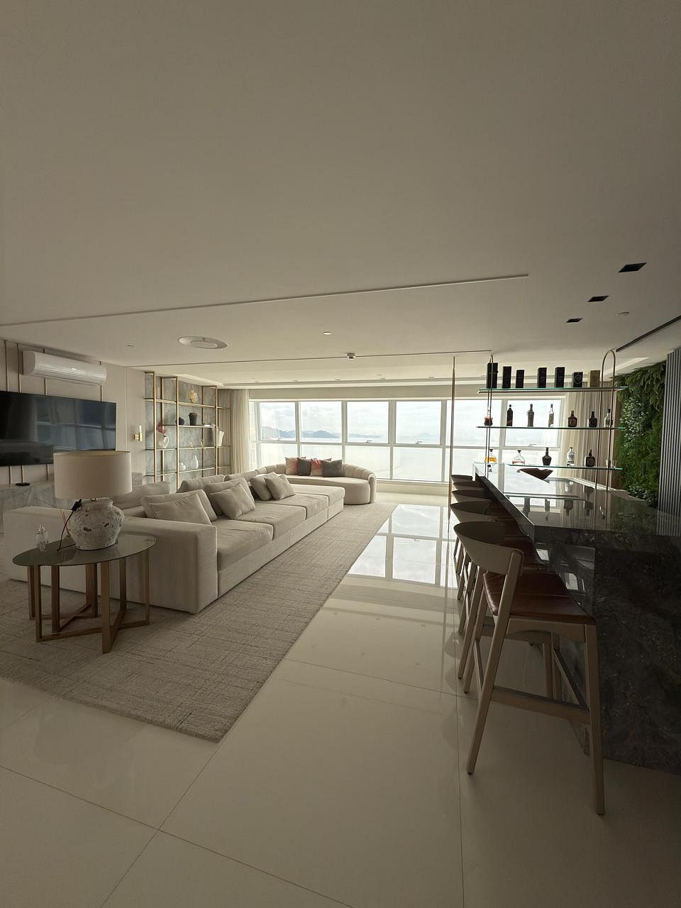 Apartamento, 5 quartos, 345 m² - Foto 30