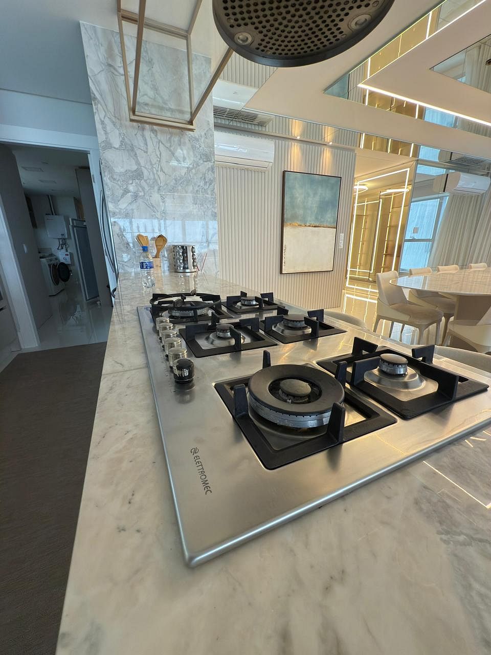 Apartamento, 5 quartos, 345 m² - Foto 35