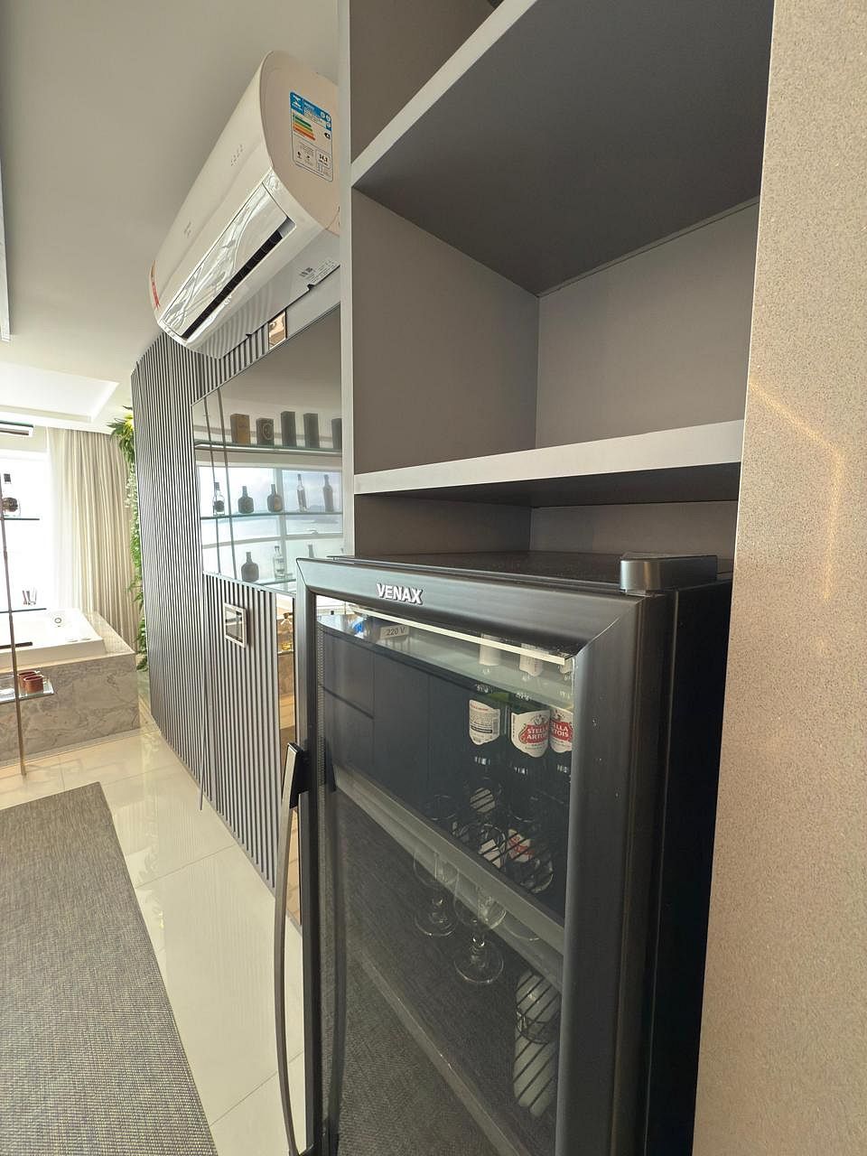 Apartamento, 5 quartos, 345 m² - Foto 37