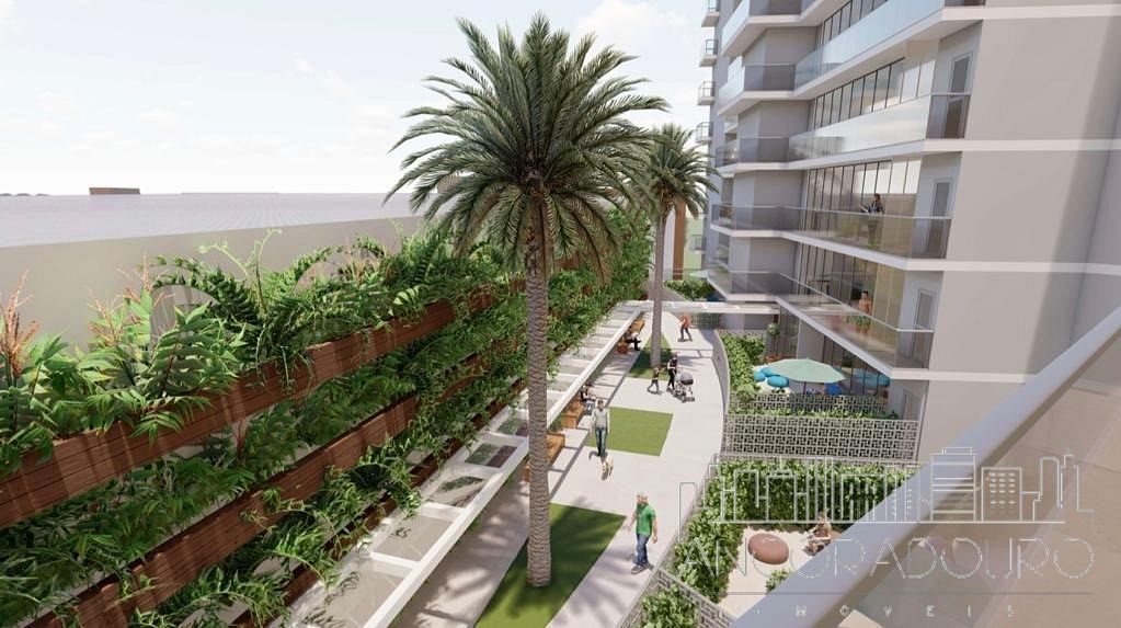 Apartamento, 2 quartos, 84 m² - Foto 8