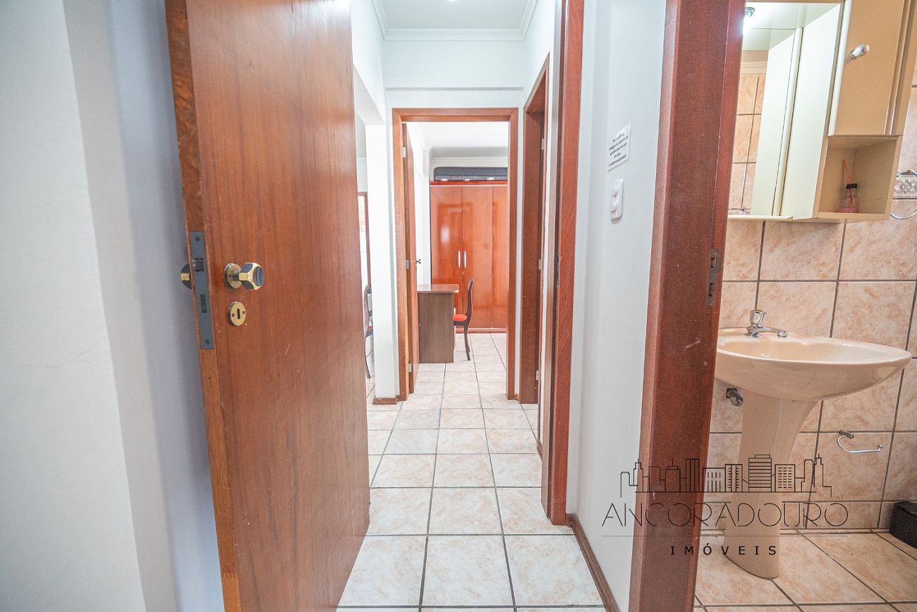 Apartamento, 2 quartos, 76 m² - Foto 15