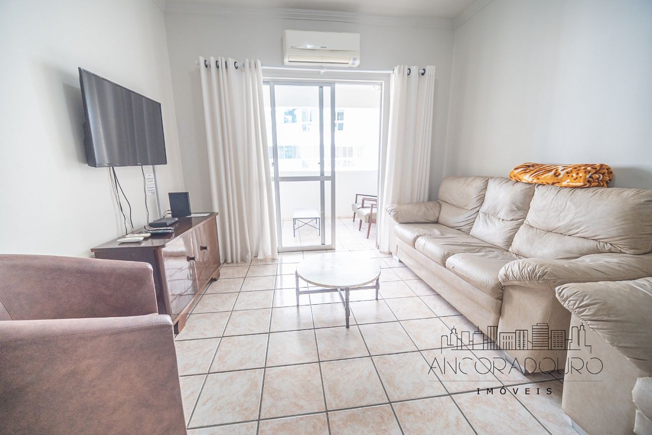Apartamento, 2 quartos, 76 m² - Foto 3