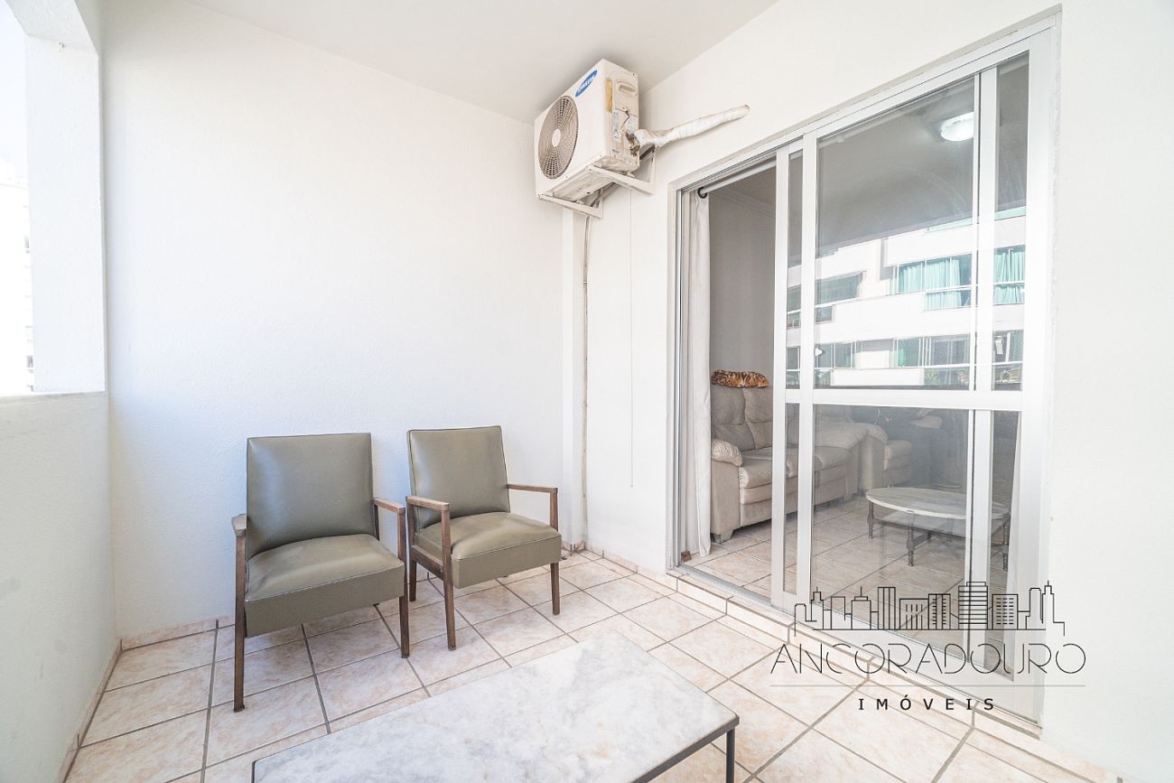 Apartamento, 2 quartos, 76 m² - Foto 2