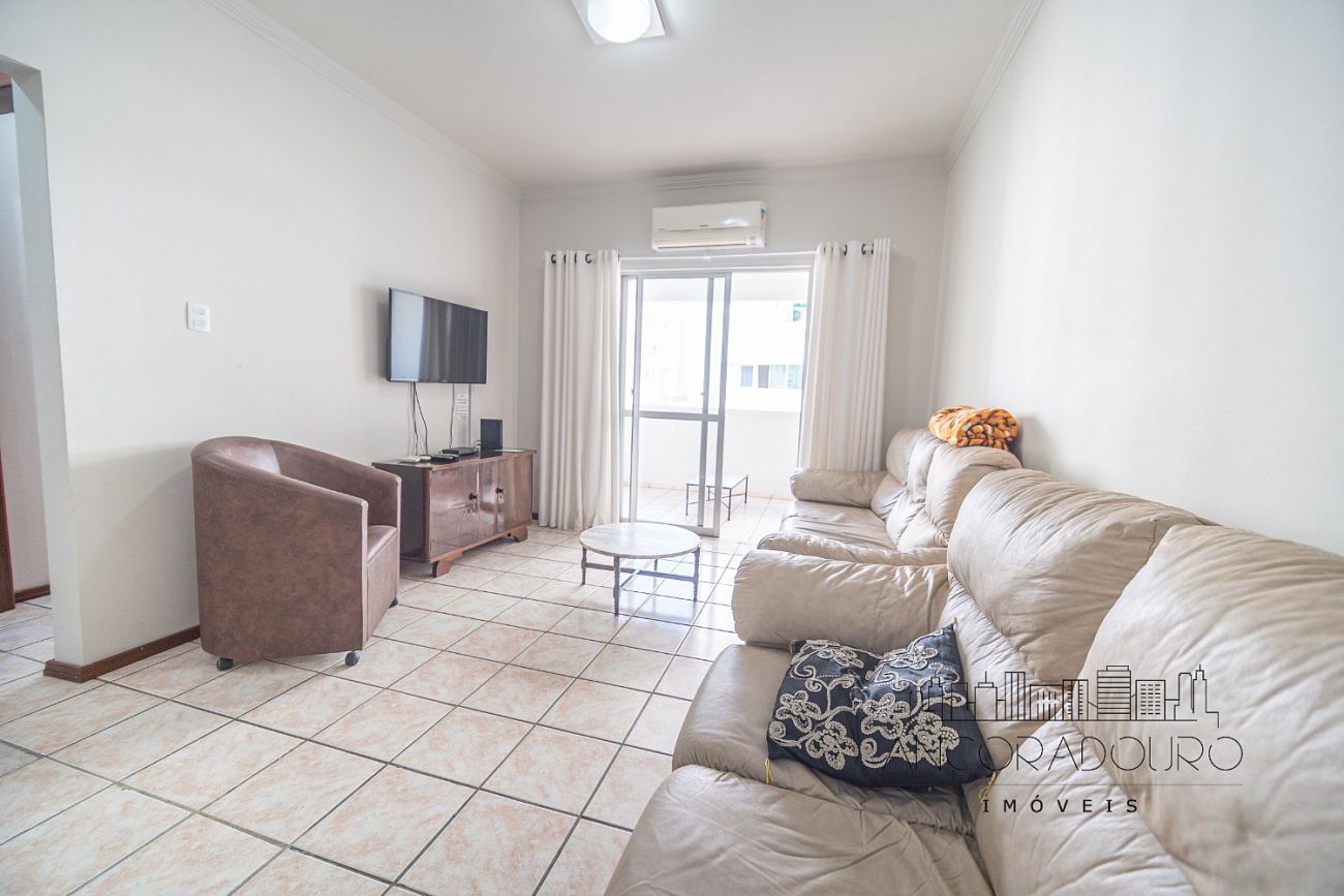 Apartamento, 2 quartos, 76 m² - Foto 1