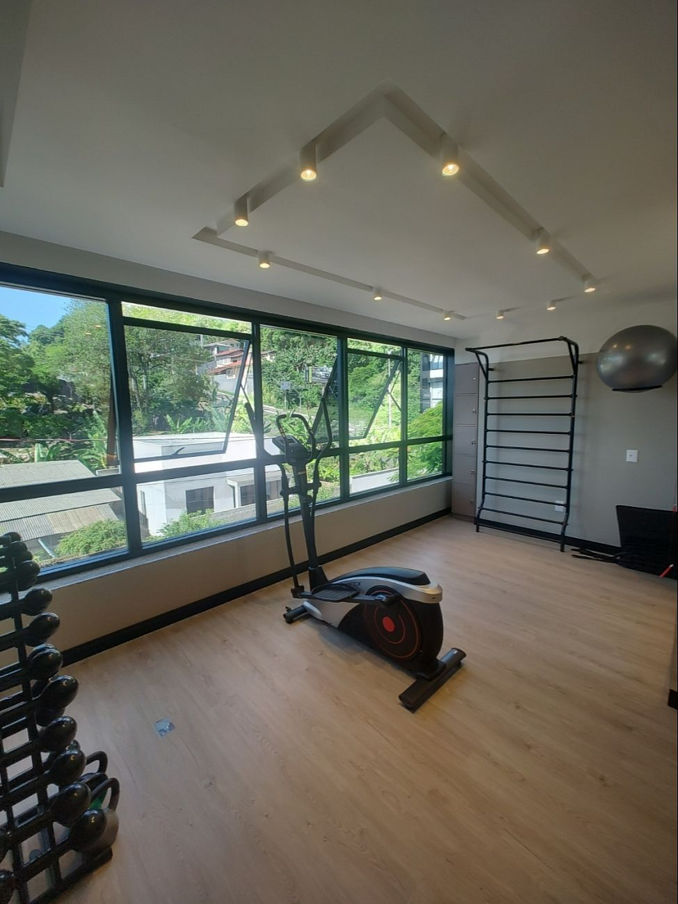 Apartamento, 2 quartos, 66 m² - Foto 35