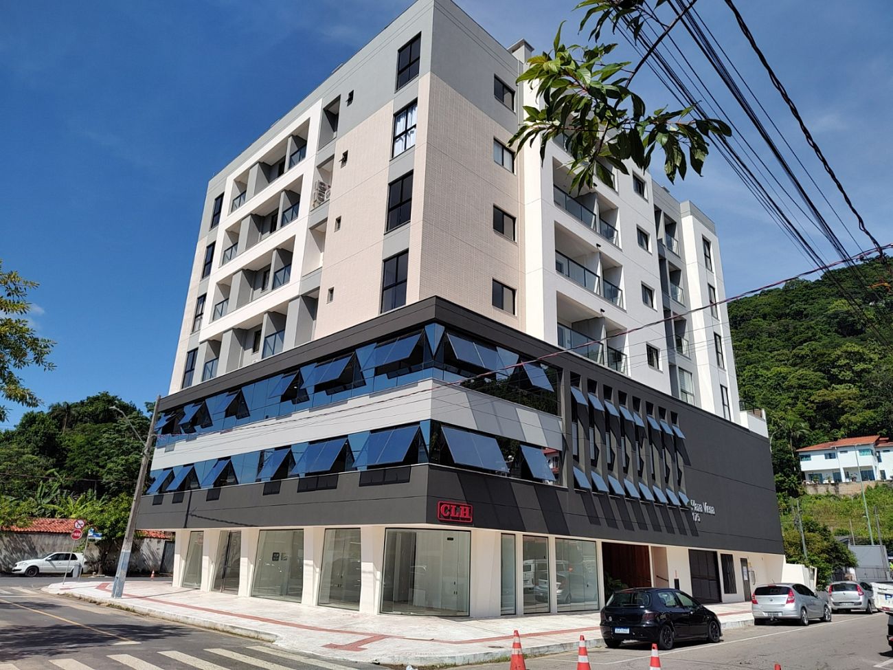 Apartamento, 2 quartos, 66 m² - Foto 37