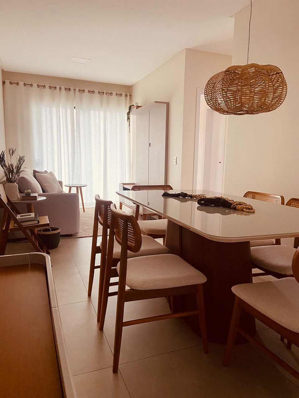 Apartamento, 2 quartos, 66 m² - Foto 1
